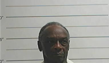 Byron Scott, - Orleans Parish County, LA 